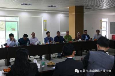 探访广东鼎泰高科 精密制造领域的创新与实践