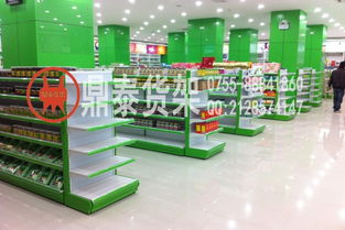 开店必看 鼎泰科技——优化采购供应链的智能解决方案