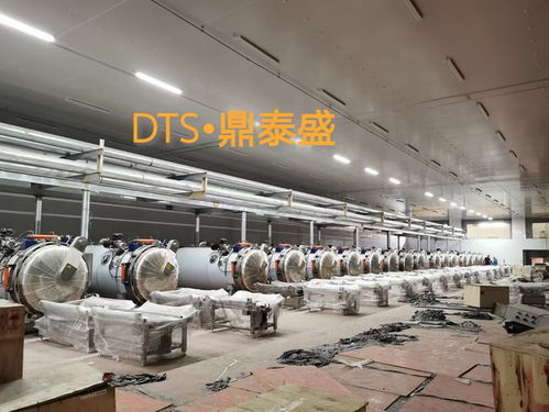 产业视野 鼎泰科技专业解析杀菌釜市场定价标准与逻辑